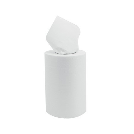 OUATE MINI 200 BLANCHE