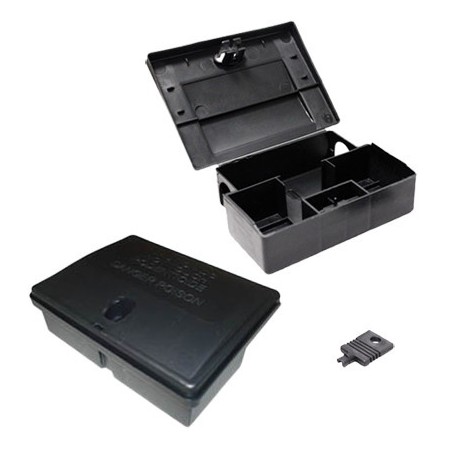 POSTE SECURITE SOURIS