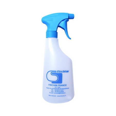 PULVOSPRAY 600 ML