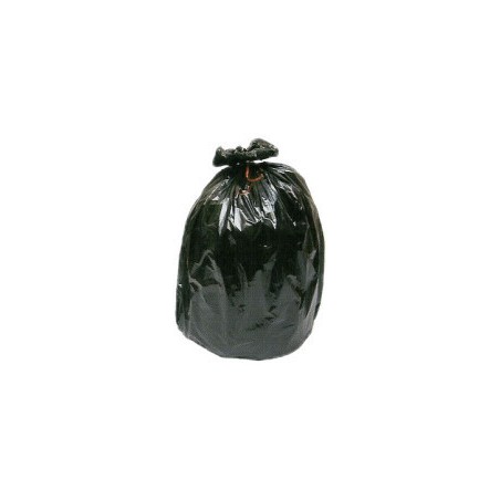 SACS À DÉCHETS 50 L - 50µ