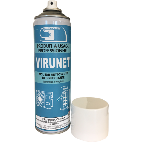 VIRUNET®