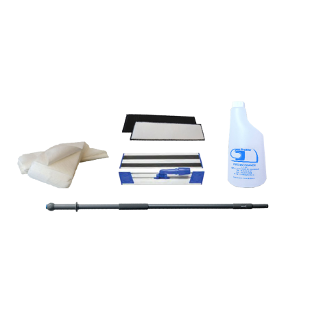 KIT BALAI DELUXE N°1