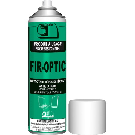 FIR-OPTIC