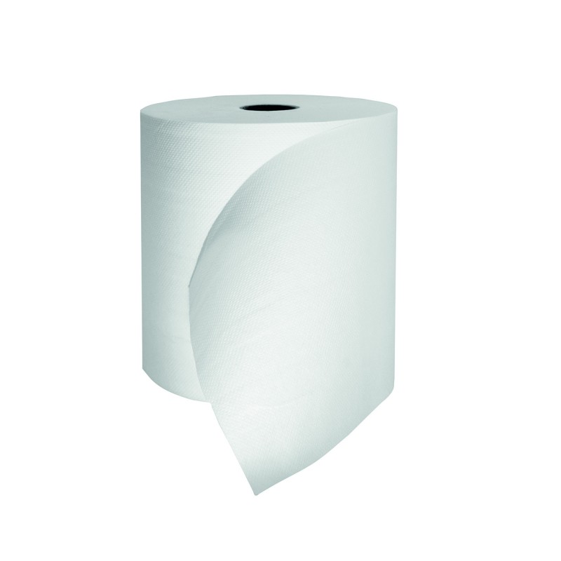 DISTRIBUTEUR AUTOCUT BLANC