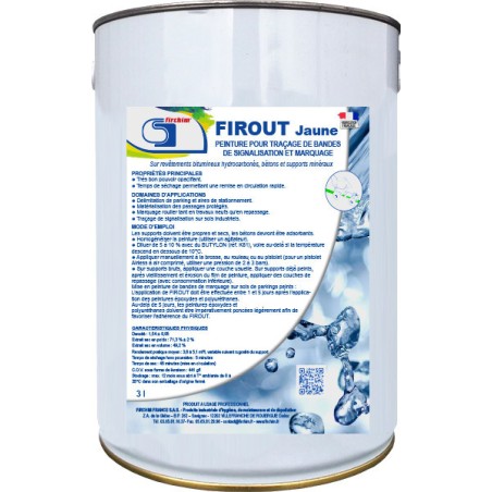 FIROUT