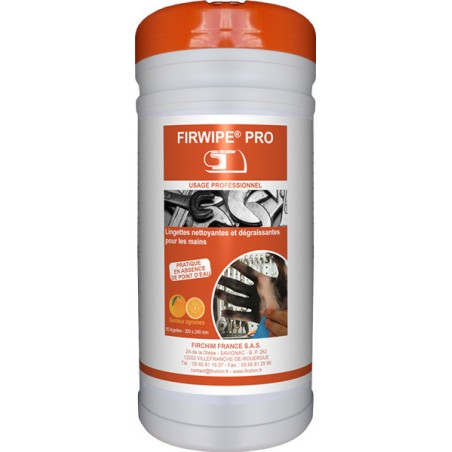 FIRWIPE® PRO