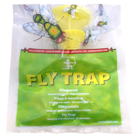 FLY TRAP