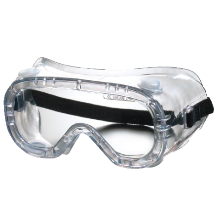 LUNETTES MASQUE DE PROTECTION