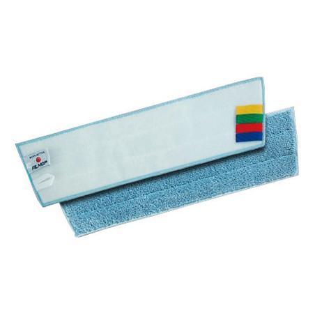 MOP MICROFIBRE POUR BALAI TRAPEZE 40 cm